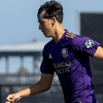 Making the Grade: The Top 10 Florida Midfielders