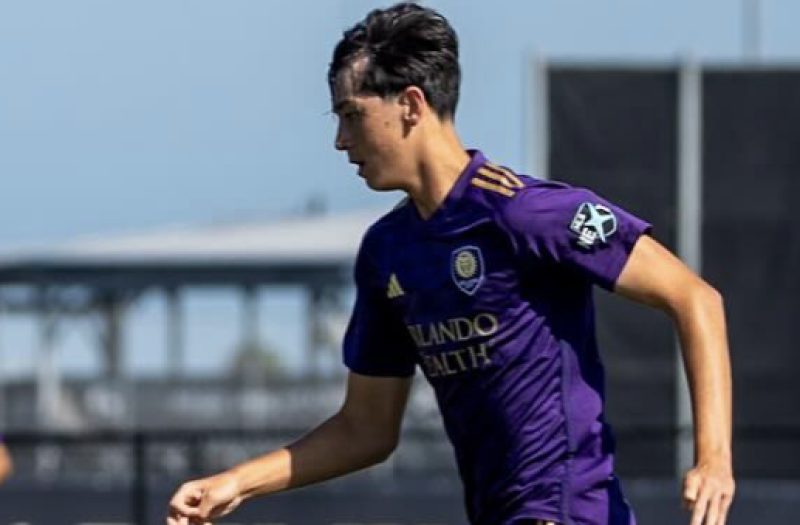 Making the Grade: The Top 10 Florida Midfielders