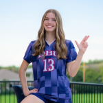 Kenzi Coffman