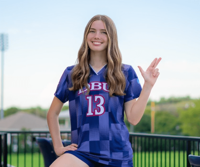 Kenzi Coffman