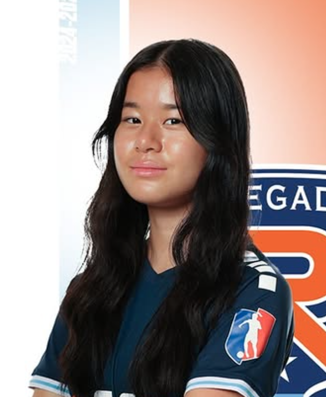 Kaylee Zheng