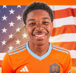 Micah Harris