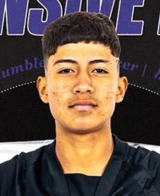 Carlos Reyes-Martinez