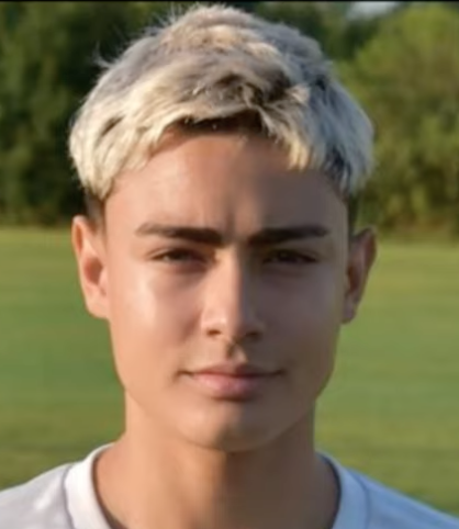 Osvaldo Osorio Parra