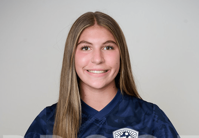Finley Hendricks