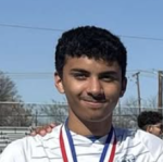 Marlon Flores-Martinez