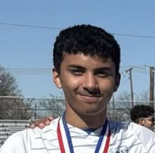 Marlon Flores-Martinez