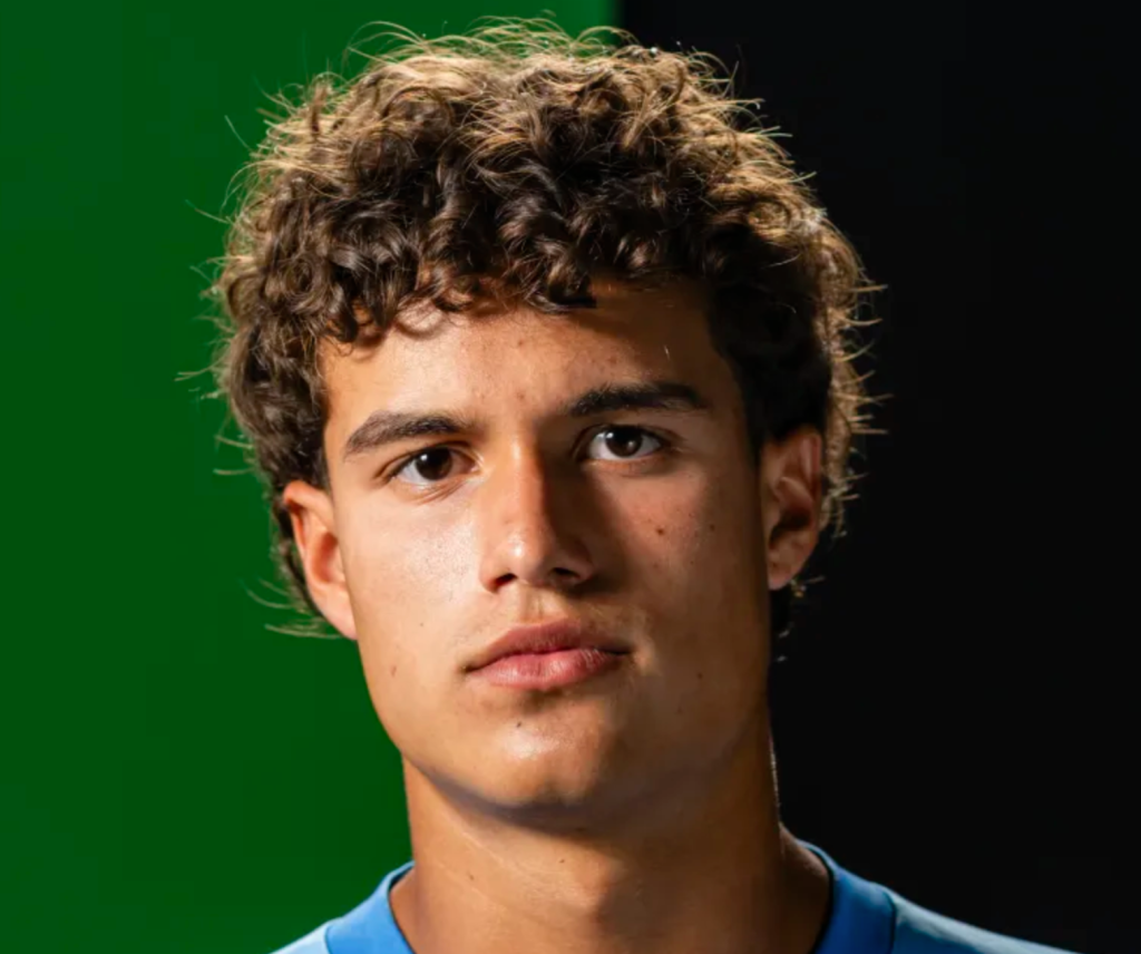 Harrison Roberts-Bardwell