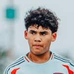 Angelo Caiafa Barrios