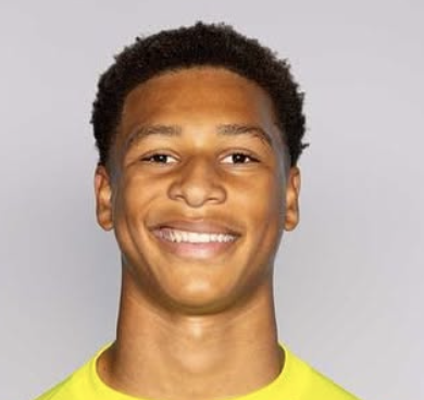 Levi Williams