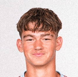 Jax Padgett