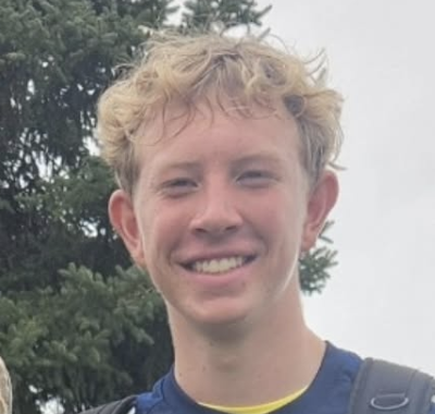 Chase Wachholtz