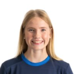Leah Pritchard