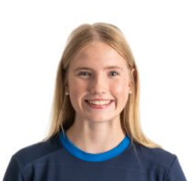 Leah Pritchard