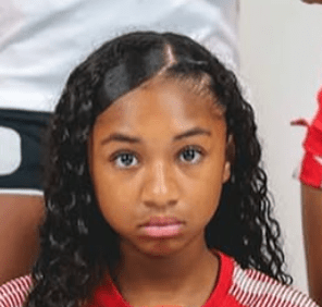 Mia Edwards