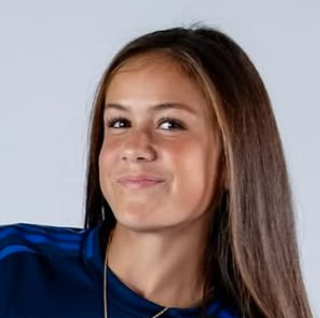 Taylor Ruth