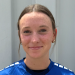 Camryn King