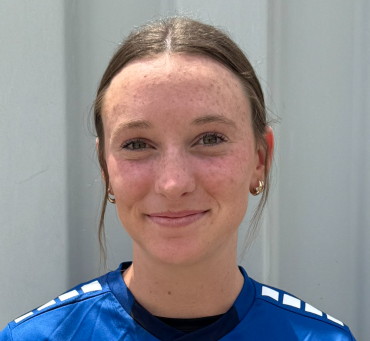 Camryn King