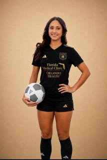 Mia Sanchez