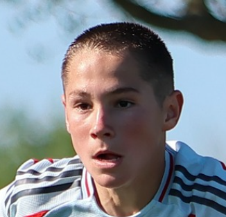 Justus Jones