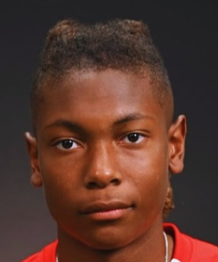 Braylon Walker