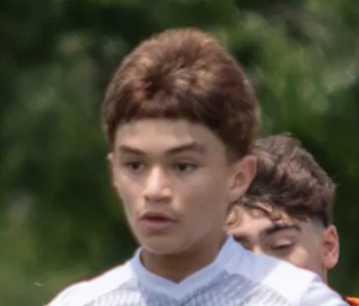 Santiago Roa