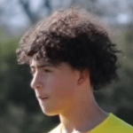 Gavin Meraz