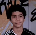 Ivan Martinez