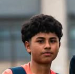 Javi Mendoza