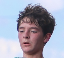 Kameron Glasgow