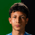 Kendrew Reyes