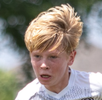 Sebastian Hartley