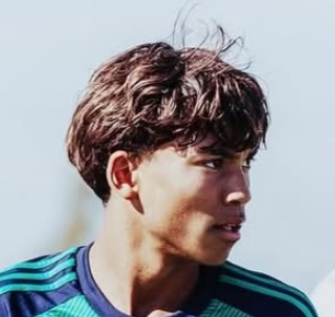 Pedro Da Silva