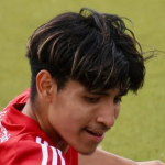 Ross Vasquez