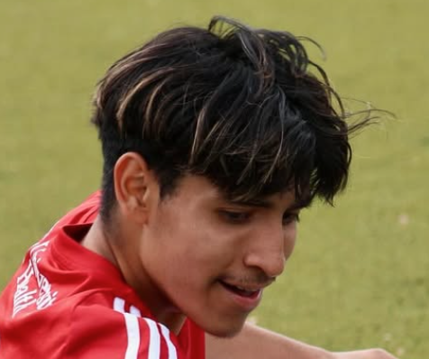 Ross Vasquez
