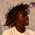 Idrissa Djimde