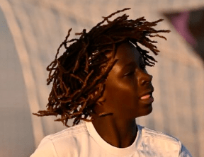 Idrissa Djimde