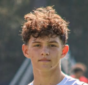 Caleb Gardner