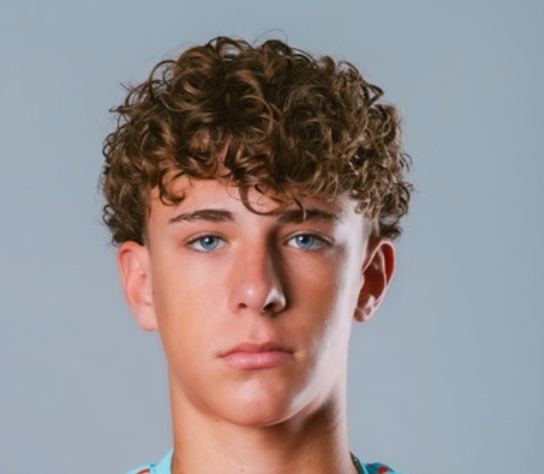 Brogan Fitzsimons