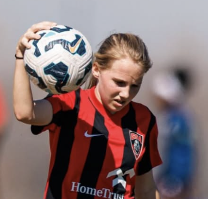 Addilyn Prentice
