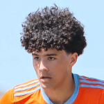 Josiah Guerra