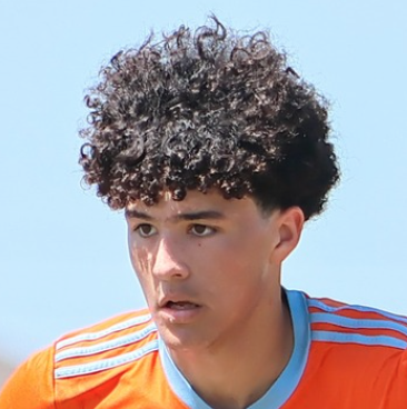Josiah Guerra
