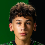 Aiden Vega