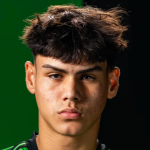 Alexander Delgado