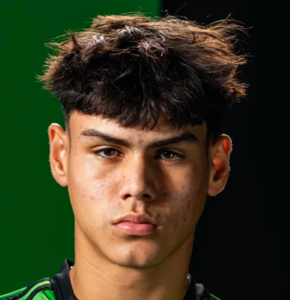Alexander Delgado