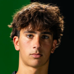 Tobias Trujillo
