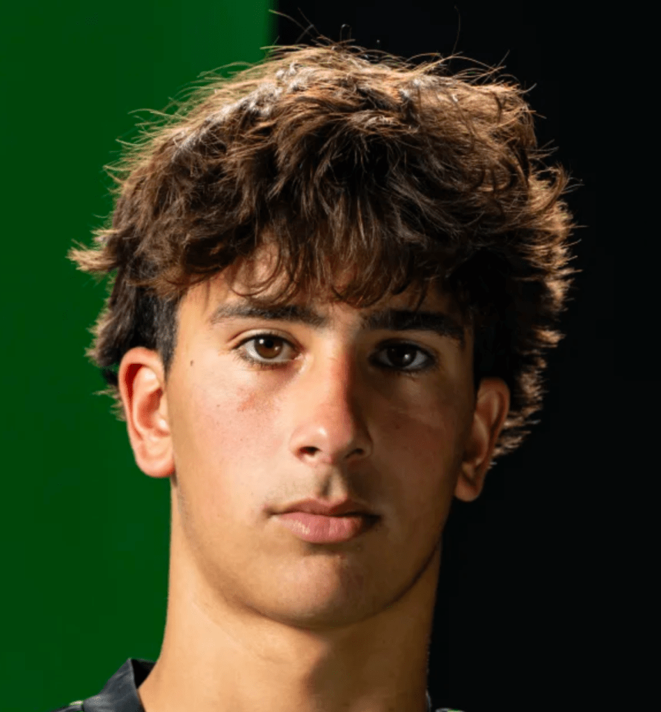 Tobias Trujillo