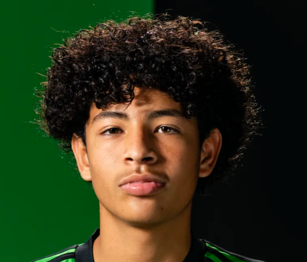 Moises Canales