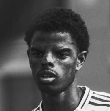 Nasir Yasin