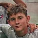 Liam Schmitz